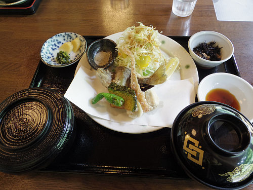 下北山スポーツ公園 @下北山村-18 下北山スポーツ公園 @下北山村-18