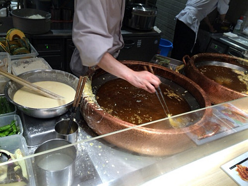 天麩羅えびのや ＠イオンモール橿原-02