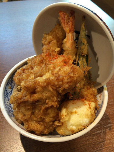 天麩羅えびのや ＠イオンモール橿原-06