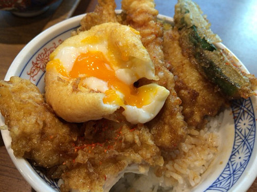 天麩羅えびのや ＠イオンモール橿原-08