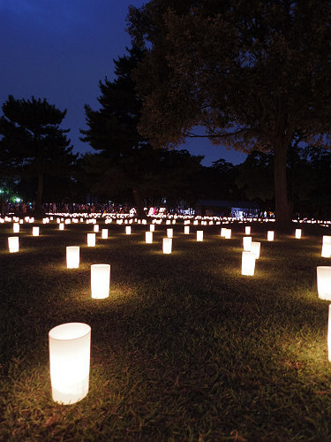 2016なら燈花会-09 2016なら燈花会-09