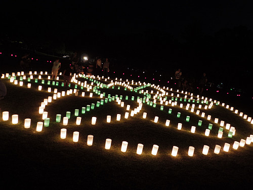 2016なら燈花会-17 2016なら燈花会-17