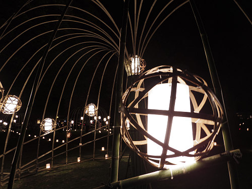 2016なら燈花会-19 2016なら燈花会-19