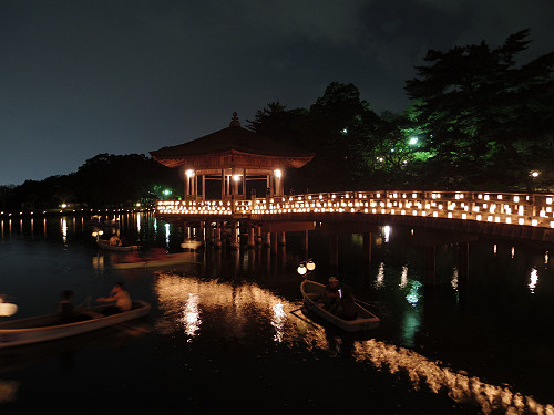 2016なら燈花会-21 2016なら燈花会-21
