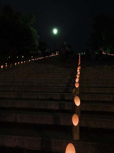 2016なら燈花会-24 2016なら燈花会-24