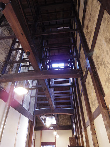 奈良町にぎわいの家 @奈良市-03 奈良町にぎわいの家 @奈良市-03