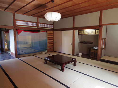 奈良町にぎわいの家 @奈良市-08 奈良町にぎわいの家 @奈良市-08