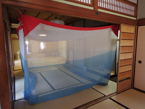 奈良町にぎわいの家 @奈良市-09 奈良町にぎわいの家 @奈良市-09