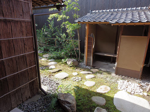 奈良町にぎわいの家 @奈良市-14 奈良町にぎわいの家 @奈良市-14