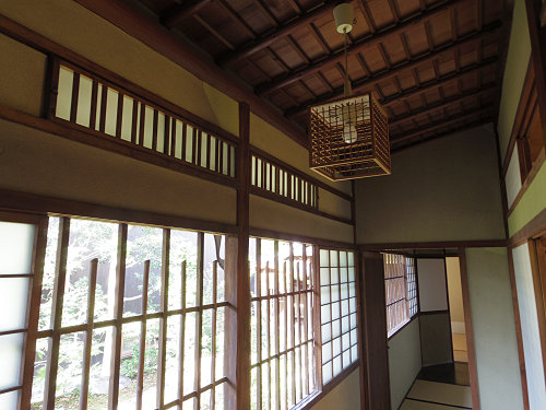 奈良町にぎわいの家 @奈良市-19 奈良町にぎわいの家 @奈良市-19