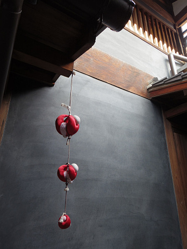 奈良町にぎわいの家 @奈良市-21 奈良町にぎわいの家 @奈良市-21