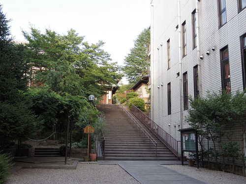 日本聖公会奈良基督教会 ＠奈良市-01