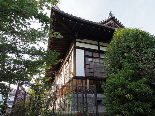 日本聖公会奈良基督教会 ＠奈良市-13