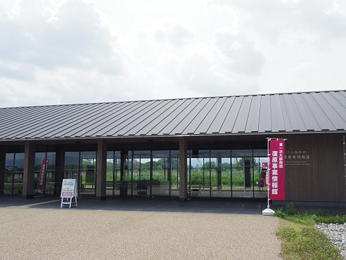 復原事業情報館 ＠平城宮跡-06