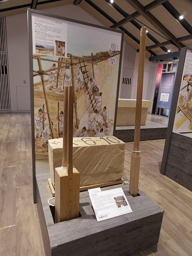 復原事業情報館 ＠平城宮跡-12