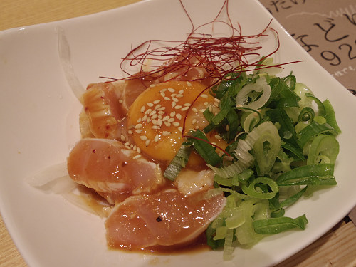 大和骨付鳥 一勝＠近鉄奈良駅店-07