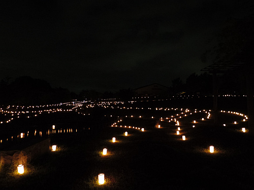 ほんのりあんどん2016 ＠うだ・アニマルパーク-02