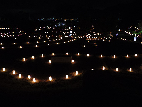 ほんのりあんどん2016 ＠うだ・アニマルパーク-06