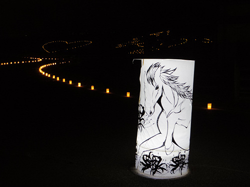 ほんのりあんどん2016 ＠うだ・アニマルパーク-07