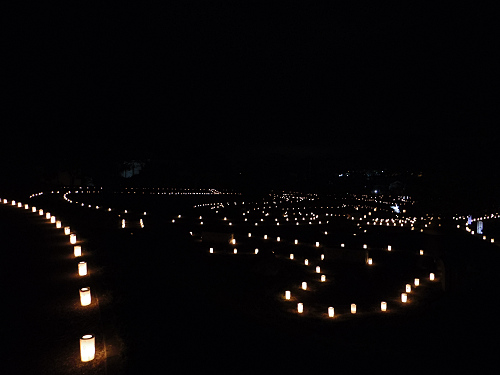 ほんのりあんどん2016 ＠うだ・アニマルパーク-09