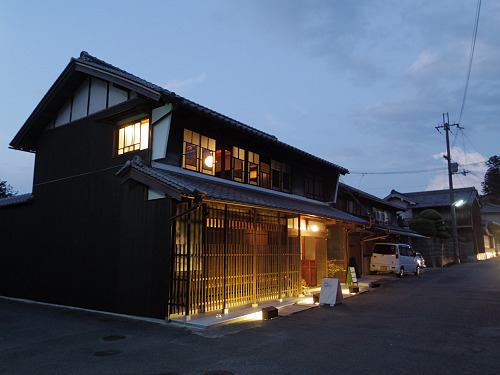 cafe equbo（カフェ・エクボ）＠宇陀市-01