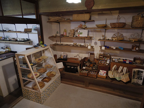 cafe equbo（カフェ・エクボ）＠宇陀市-03