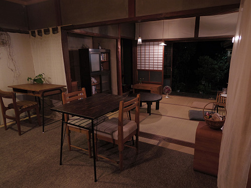 cafe equbo（カフェ・エクボ）＠宇陀市-04