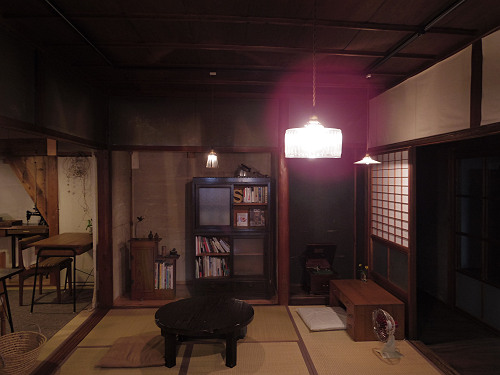 cafe equbo（カフェ・エクボ）＠宇陀市-07