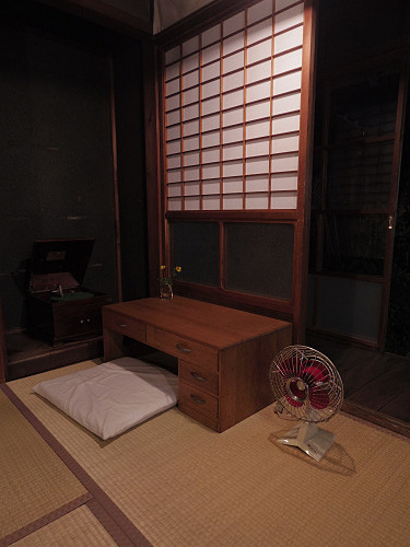 cafe equbo（カフェ・エクボ）＠宇陀市-09