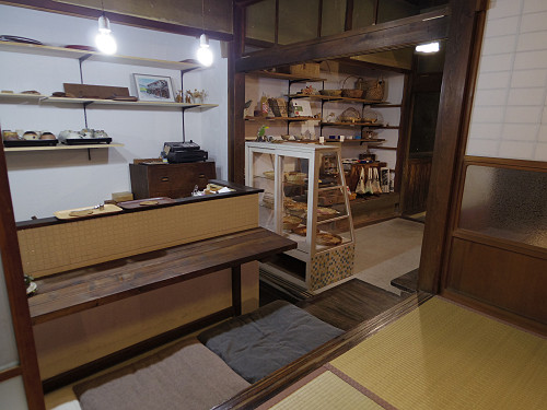 cafe equbo（カフェ・エクボ）＠宇陀市-10