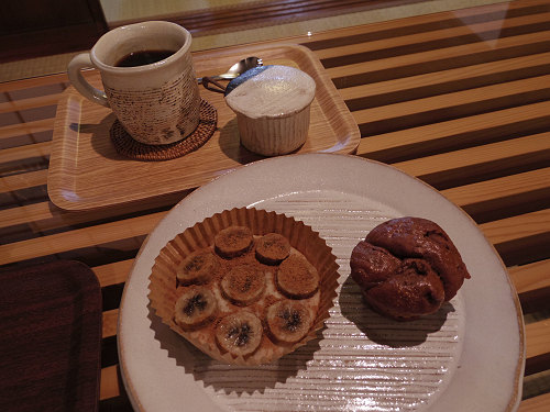 cafe equbo（カフェ・エクボ）＠宇陀市-13