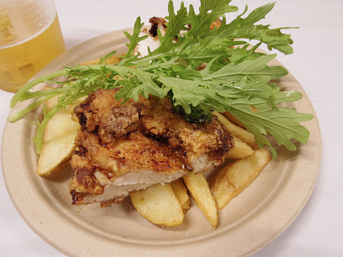 飛鳥光の回廊 2016 ～四神降臨～ ＠明日香村-13