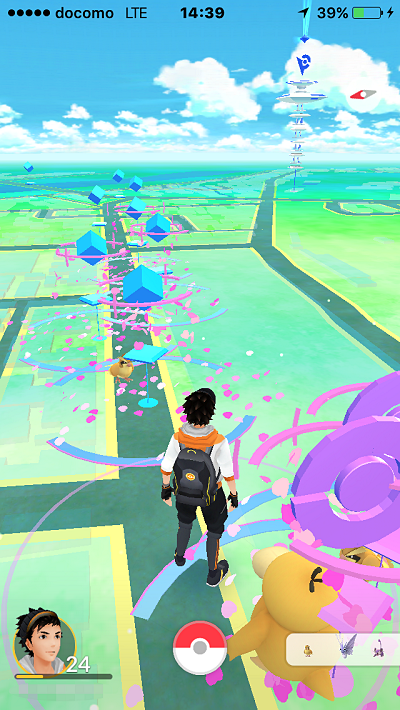 ポケストップロード＠王寺駅周辺-02