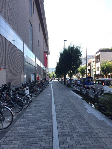 ポケストップロード＠王寺駅周辺-03