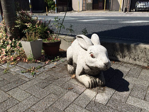 ポケストップロード＠王寺駅周辺-06