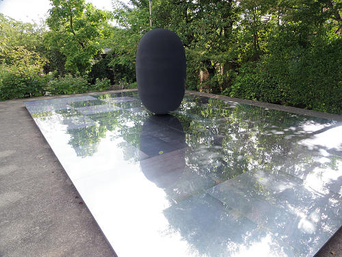 行基葺きの古代瓦の見学＠元興寺-20