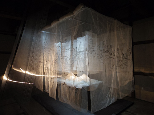 古都祝奈良─ 時空を超えたアートの祭典-16