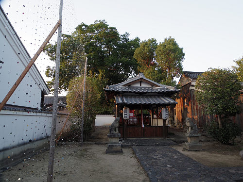 古都祝奈良─ 時空を超えたアートの祭典-19