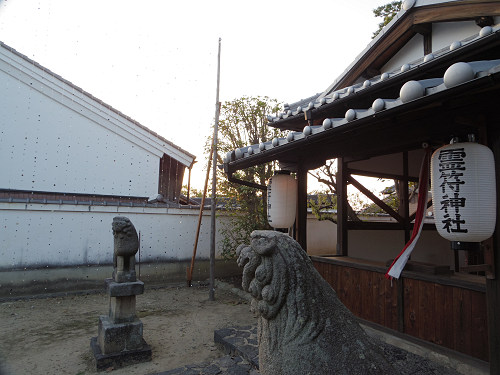 古都祝奈良─ 時空を超えたアートの祭典-21