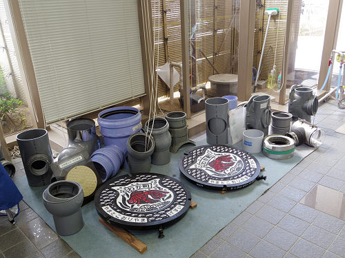 大和郡山市の『マンホールカード』-03