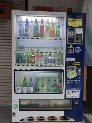 猫窓 ＠やなぎまち商店街（大和郡山市）-10