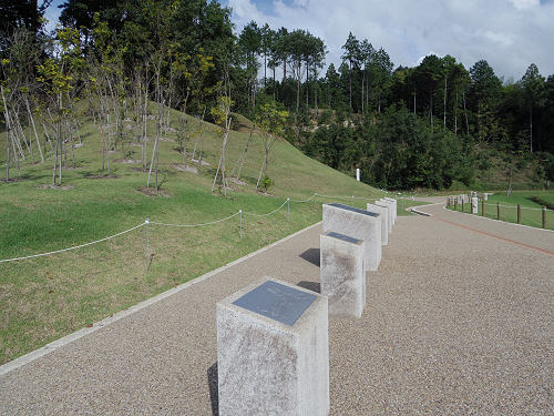 キトラ古墳壁画体験館 四神の館 ＠明日香村-18