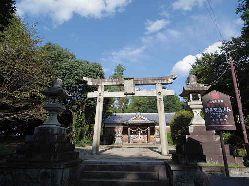 キトラ古墳壁画体験館 四神の館 ＠明日香村-27