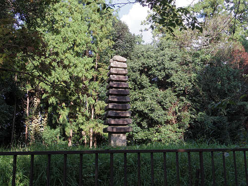 キトラ古墳壁画体験館 四神の館 ＠明日香村-28