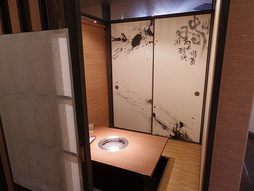 個室焼肉 小風神 香芝五位堂店 @香芝市-03 個室焼肉 小風神 香芝五位堂店 @香芝市-03