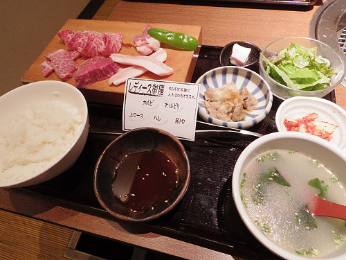 個室焼肉 小風神 香芝五位堂店 @香芝市-08 個室焼肉 小風神 香芝五位堂店 @香芝市-08