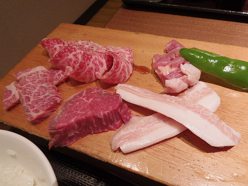 個室焼肉 小風神 香芝五位堂店 @香芝市-09 個室焼肉 小風神 香芝五位堂店 @香芝市-09