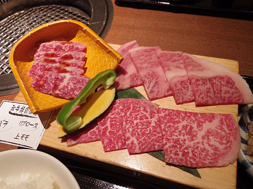 個室焼肉 小風神 香芝五位堂店 @香芝市-11 個室焼肉 小風神 香芝五位堂店 @香芝市-11