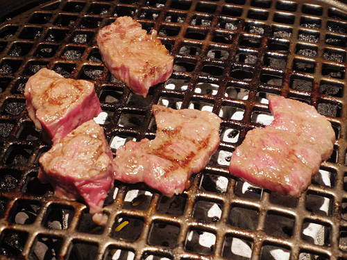 個室焼肉 小風神 香芝五位堂店 @香芝市-12 個室焼肉 小風神 香芝五位堂店 @香芝市-12