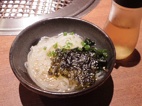 個室焼肉 小風神 香芝五位堂店 @香芝市-13 個室焼肉 小風神 香芝五位堂店 @香芝市-13